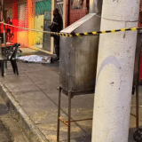 Homicídio Em São Carlos Homem É Morto A Tiros Em Frente A Adega No Jardim Cruzeiro Do Sul