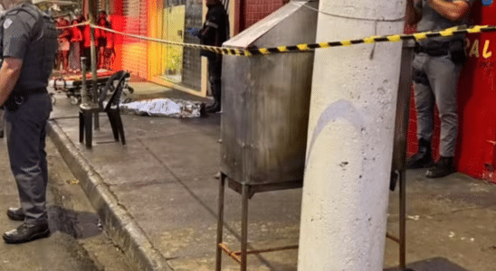 Homicídio Em São Carlos Homem É Morto A Tiros Em Frente A Adega No Jardim Cruzeiro Do Sul