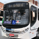 Horario De Ônibus De Linha Entre São Roque E Araçariguama É Alterado