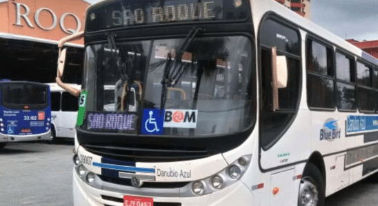 Horario De Ônibus De Linha Entre São Roque E Araçariguama É Alterado