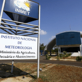 Inmet Gera Alerta De Chuva Intensa Para Diversas Regioes Do Interior Paulista