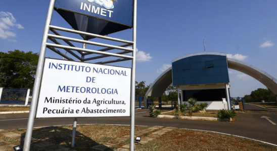 Inmet Gera Alerta De Chuva Intensa Para Diversas Regioes Do Interior Paulista