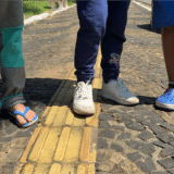 Idoso Estuprou Quatro Crianças Após Convidá-Las Para Colher Frutas