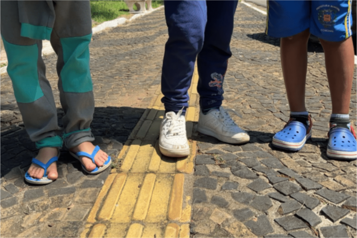 Idoso Estuprou Quatro Crianças Após Convidá-Las Para Colher Frutas