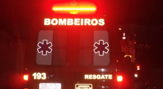 Idoso Morre E Esposa Fica Em Estado Grave Após Atropelamento Na Raposo Tavares Em São Roque