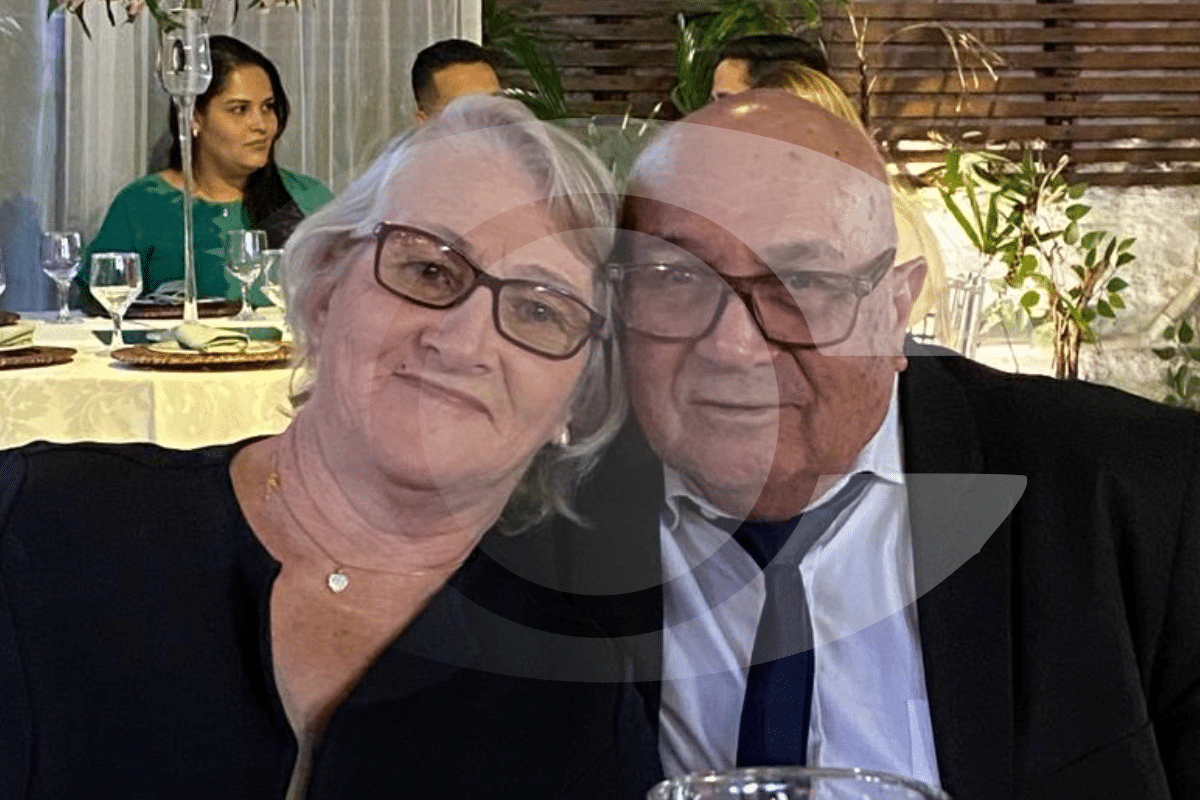 Idoso Que Morreu Atropelado Na Raposo Em São Roque Era Muito Amado Por Moradores Locais