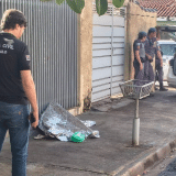 Irmãos Brigam Por Causa De Documento E Caso Acaba Em Morte Em Ribeirão Preto