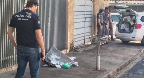 Irmãos Brigam Por Causa De Documento E Caso Acaba Em Morte Em Ribeirão Preto