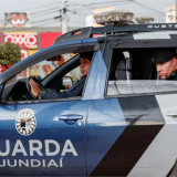 Jovem De 17 Anos Vai Cometer Assalto E Acaba Belado Por Gcm De Folga