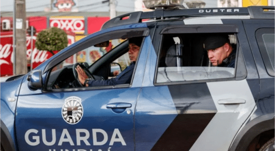 Jovem De 17 Anos Vai Cometer Assalto E Acaba Belado Por Gcm De Folga