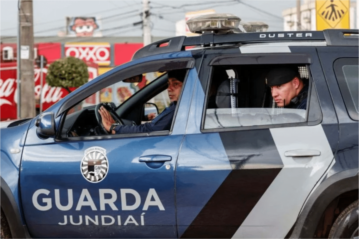 Jovem De 17 Anos Vai Cometer Assalto E Acaba Belado Por Gcm De Folga