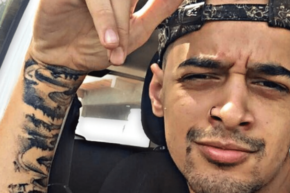 Jovem De 30 Anos Morador De São Roque Morre Am Acidente Em Barueri