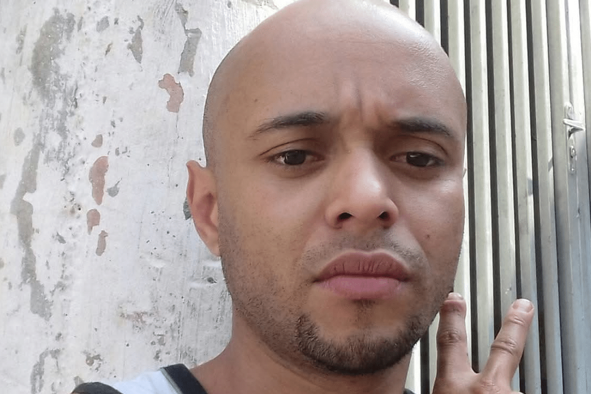 Jovem Desaparece Ao Ir Trabalhar Como Caseiro Em Mairinque. Família Pede Ajuda