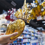 Jovem É Preso Em Jundiaí Após Furtar R$ 1 Mil Em Ovos De Páscoa Em Supermercado