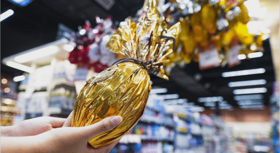 Jovem É Preso Em Jundiaí Após Furtar R$ 1 Mil Em Ovos De Páscoa Em Supermercado