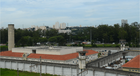 Jovem Que Matou Mãe É Morto Decapitado No Cdp De Pinheiros