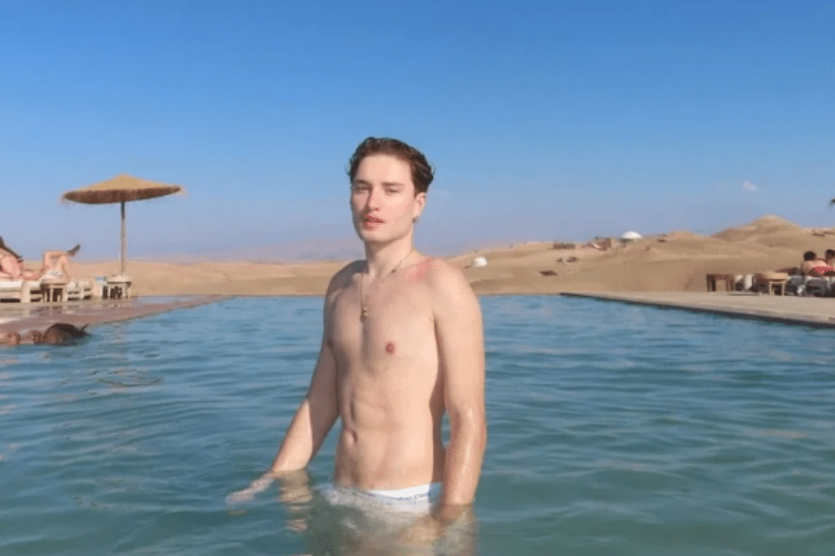 Justiça De Cotia Decreta Prisão De Influenciador Felipe Heystee Por Golpe Do Amor