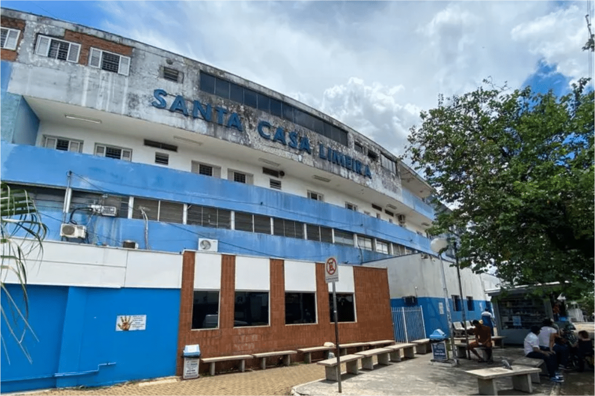 Justiça Determina Que Hospital Mantenha Internado Idoso Que Recusa Transfusão De Sangue Por Questão Religiosa