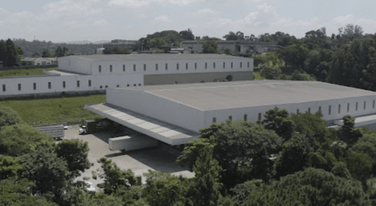 Lucas Home Consolida Cotia Como Base Estratégica E Reforça Plano De Expansão Nacional