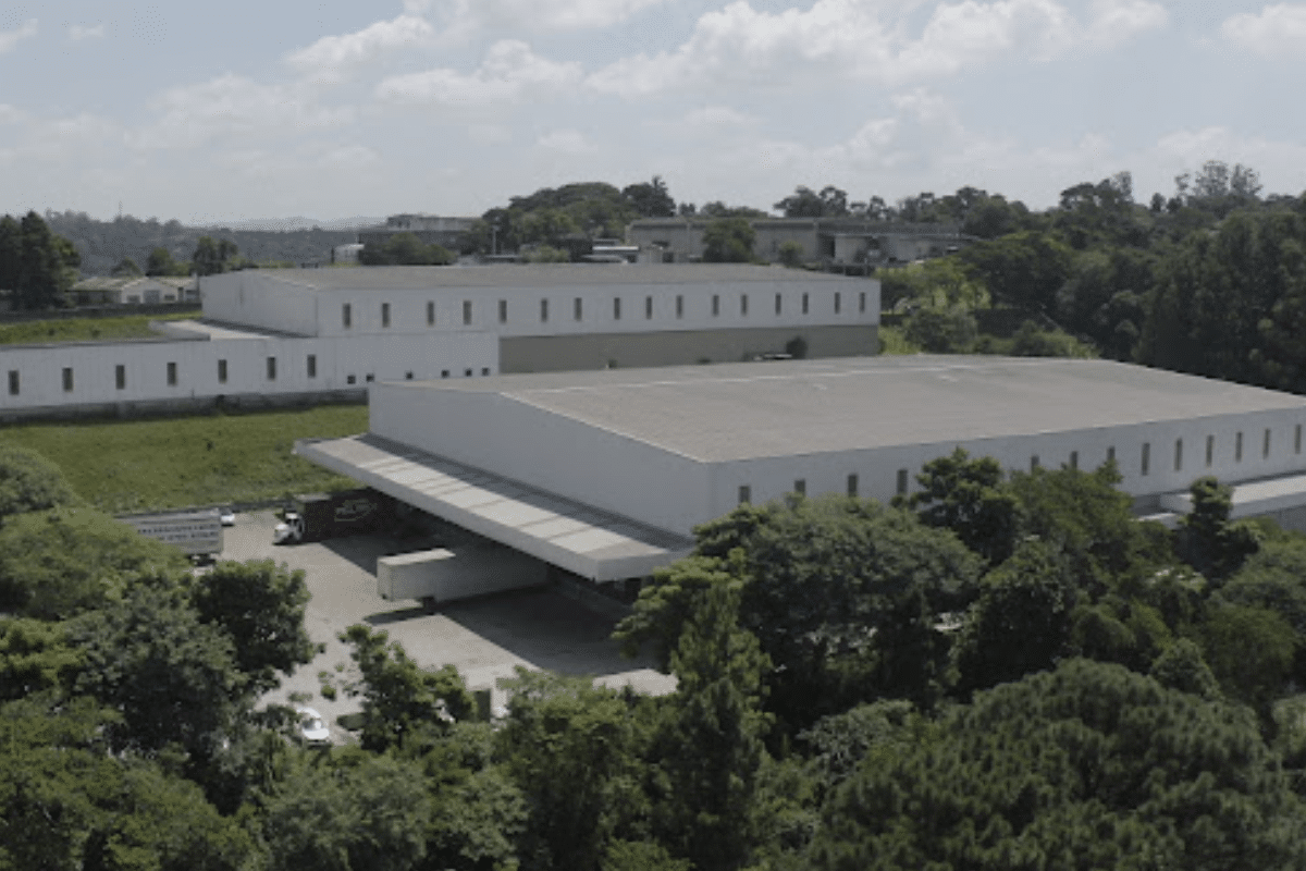 Lucas Home Consolida Cotia Como Base Estratégica E Reforça Plano De Expansão Nacional