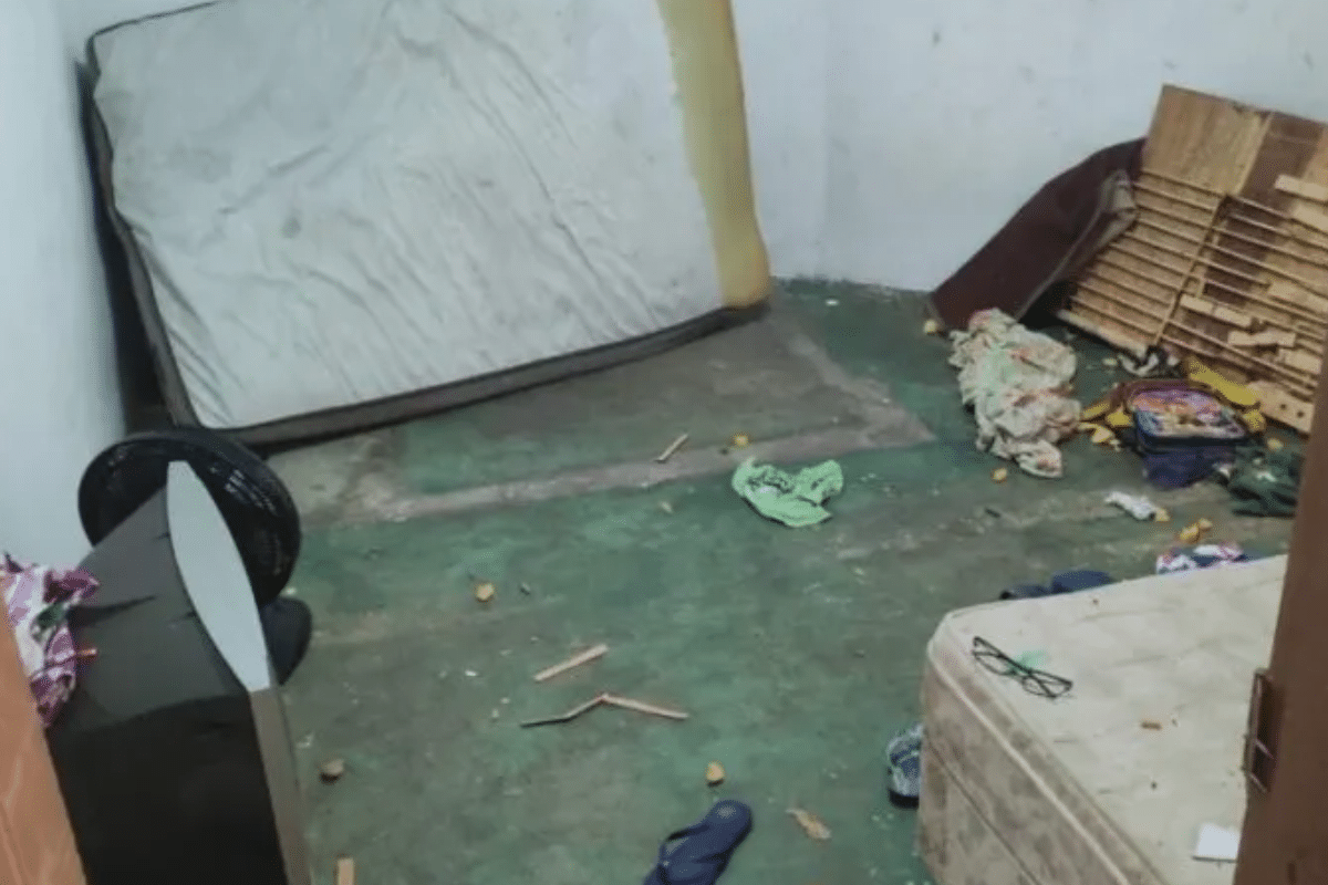 Mãe É Detida Por Maus-Tratos E Negligência Ao Deixar Filhos Sem Comida Em Birigui