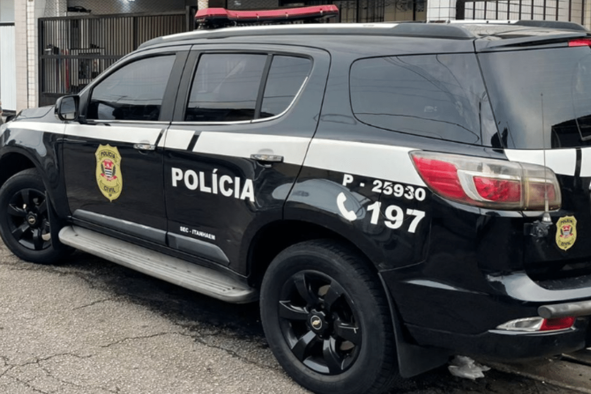 Mãe É Presa Após Entregar Filha De 3 Anos A Traficantes Em Troca De Drogas