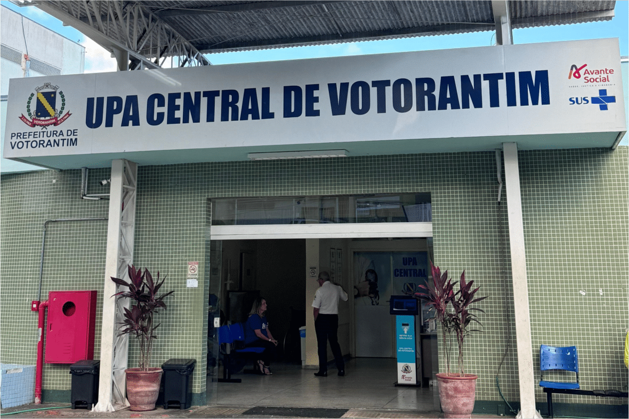 Médicos Da Upa De Votorantim Podem Entrar Em Greve Por Falta De Pagamento