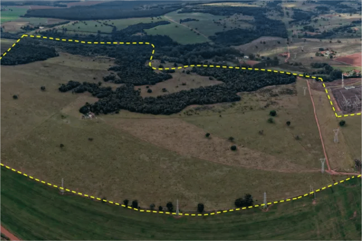 Ministério Público Impede Venda Da Fazenda Onça Em Avaré Em Leilão Eletrônico