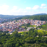 Morador Faz Vaquinha De R$ 10 Mil Para Fazer Asfalto E Crianças Irem A Escola Em Alumínio