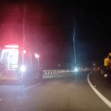 Motociclista Fica Ferido Em Acidente Na Raposo Tavares Em São Roque