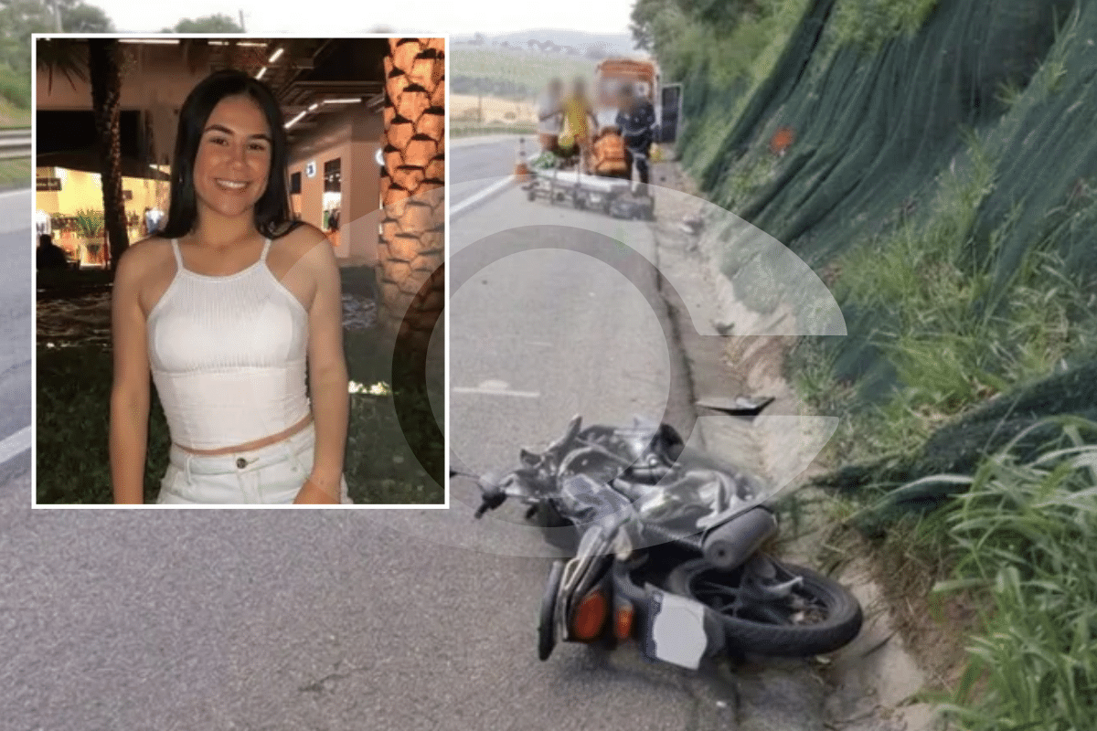 Motorista Que Atropelou E Matou Jovem De São Roque Em Rodovia, Diz Que Dormiu No Volante