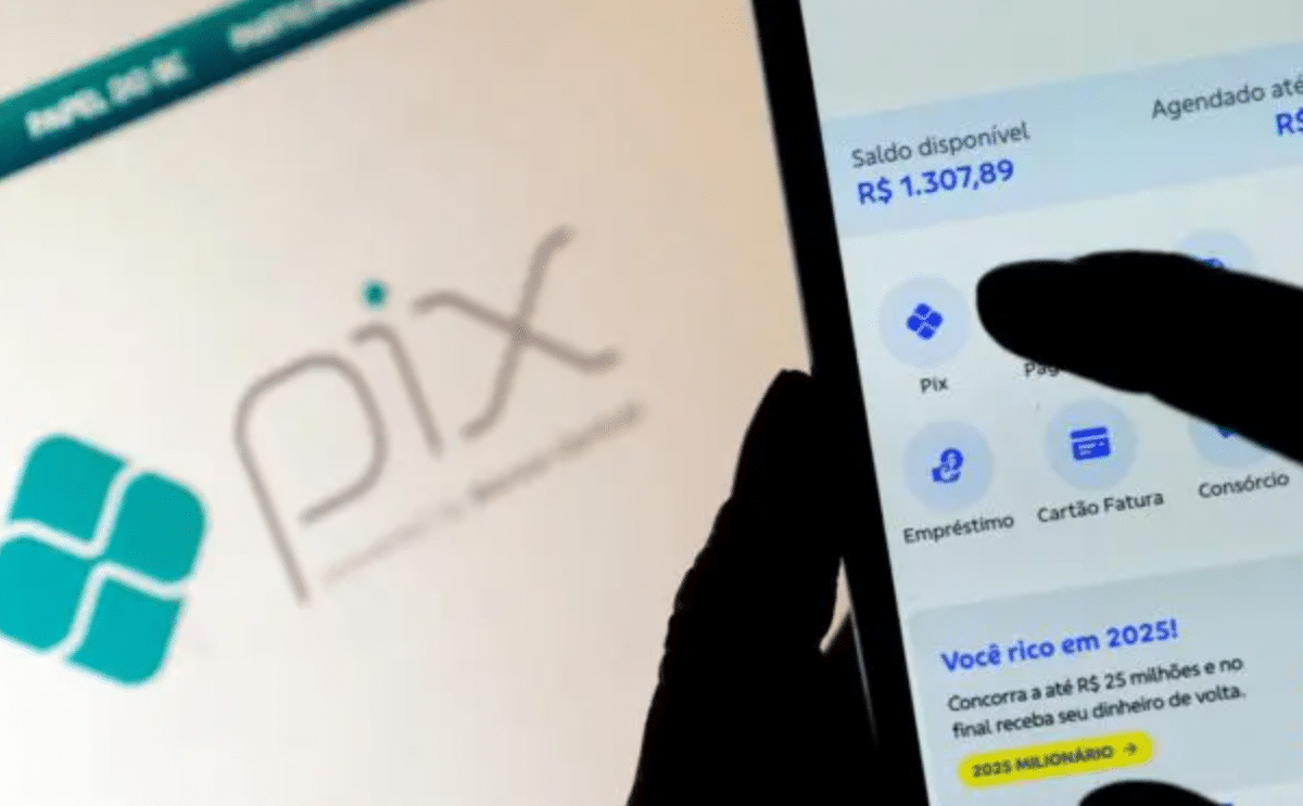 Movimentar Pix Aumenta Score No Serasa E Spc Boa Vista