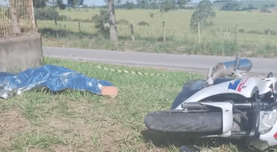 Mulher De 48 Anos Morre Em Acidente De Moto Em Aracoiaba Da Serra