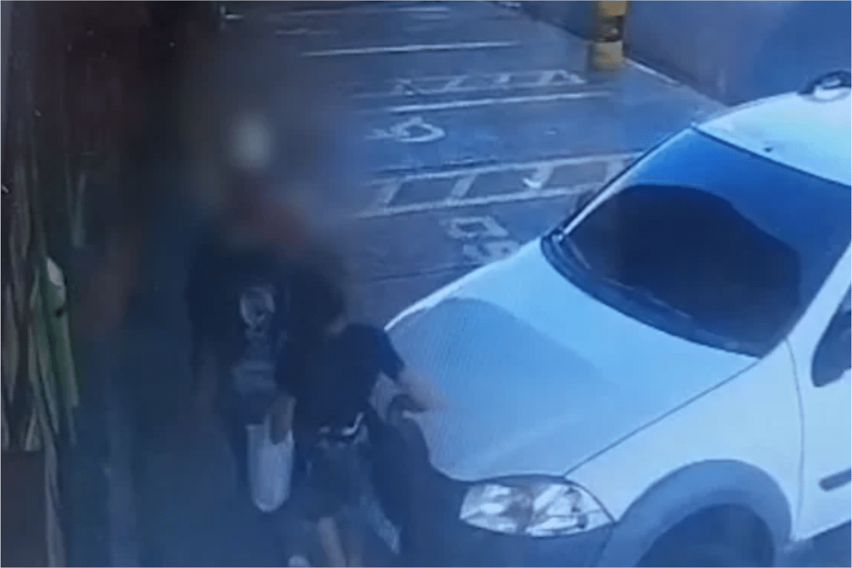 Mulher É Esfaqueada À Luz Do Dia Em Sumaré; Polícia Investiga Tentativa De Feminicídio