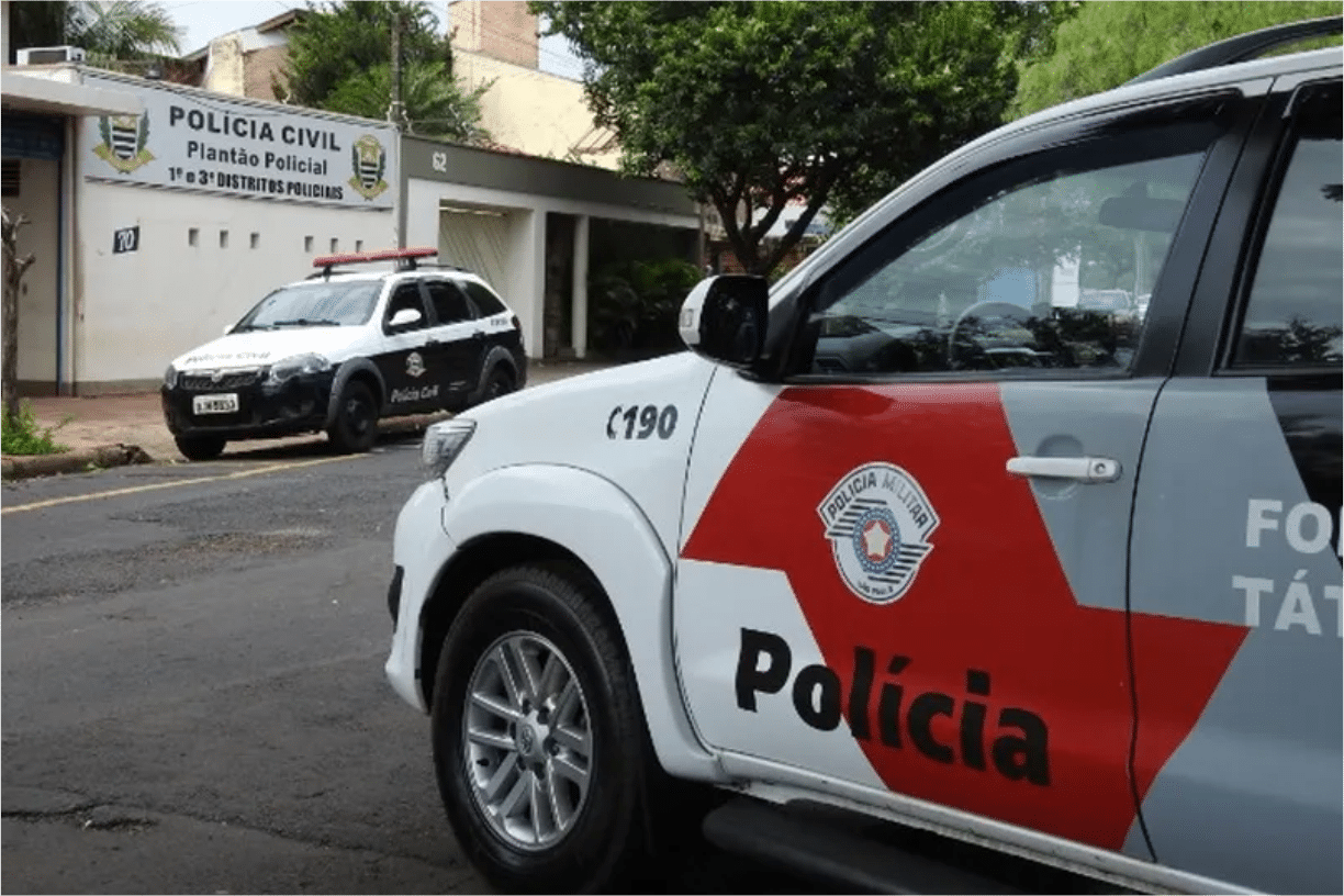 Mulher É Presa Após Agredir Idoso Com Martelo; Vítima Está Em Estado Grave