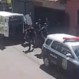 Mulher Mata O Marido Usando Vestido No Interior De Sao Paulo