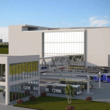 Nova Rodoviaria De Sorocaba Tem Aumento De Custo E Se Aproxima De R 70 Milhoes