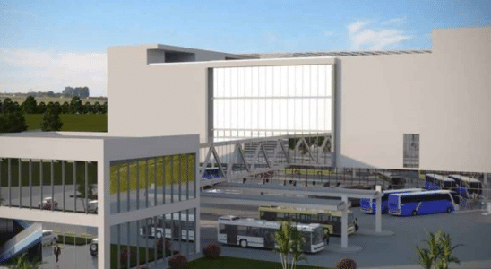 Nova Rodoviaria De Sorocaba Tem Aumento De Custo E Se Aproxima De R 70 Milhoes