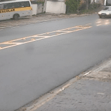 Ônibus Escolar Colide Com Árvore Em Campinas; Sementes Na Pista Podem Ter Causado Acidente