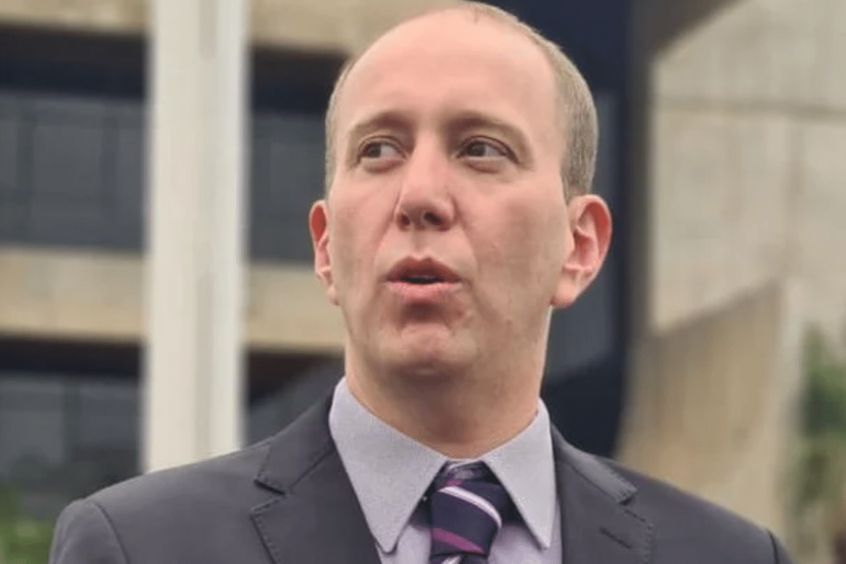 Operação Copia E Cola Prazo Para Defesa De Rodrigo Manga E Investigados Termina No Trf3