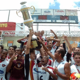 Orgulho De Votorantim, Votoraty Está De Volta Ao Futebol Após 16 Anos