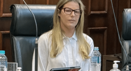 Polícia Federal Coloca Tornozeleira Eletrônica Em Secretária De Finanças De Itu, Monis Marcia