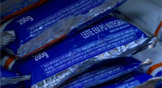 Polícia Investiga Empresa De Merenda Escolar Em Sorocaba E Votorantim Por Servir Leite Roubado