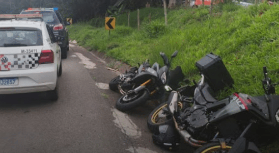Polícia Recupera Moto Roubada Em Mairinque, Sendo Usada Em Crimes Em Cotia