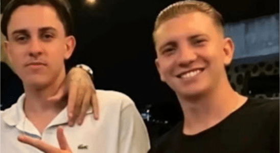 Polícia Segue Com Investigação De Homem Que Matou Jovens Em Adega Em Cotia