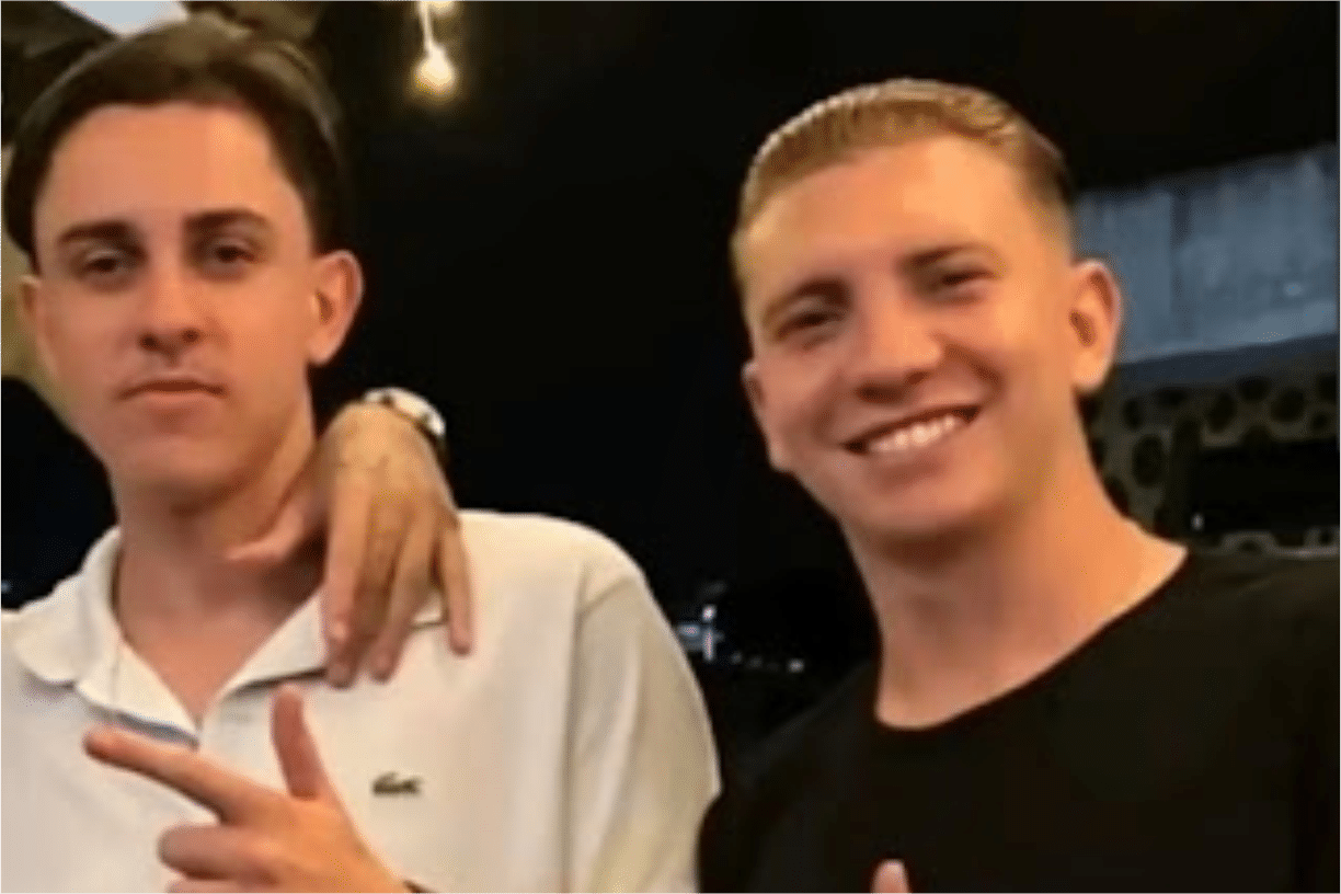 Polícia Segue Com Investigação De Homem Que Matou Jovens Em Adega Em Cotia