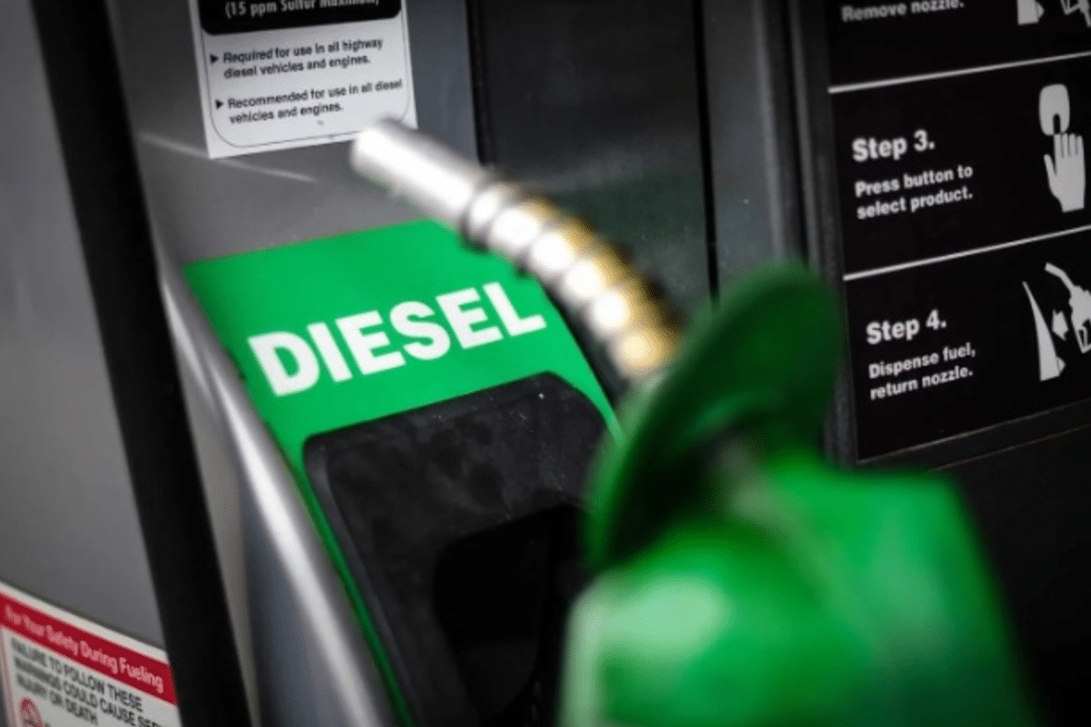 Prefeitura De Araçatuba Monitora Restrições No Fornecimento De Diesel Na Cidade