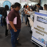 Prefeitura De Sorocaba Realiza Mutirão De Emprego No Dia 31 De Março Para Mulheres
