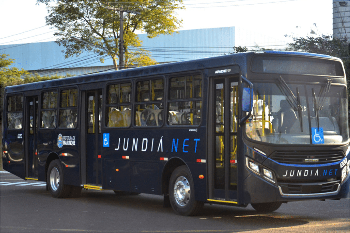 Prefeitura Faz Contrato Para Manter Jundiai Por Mais 15 Anos Em Mairinque