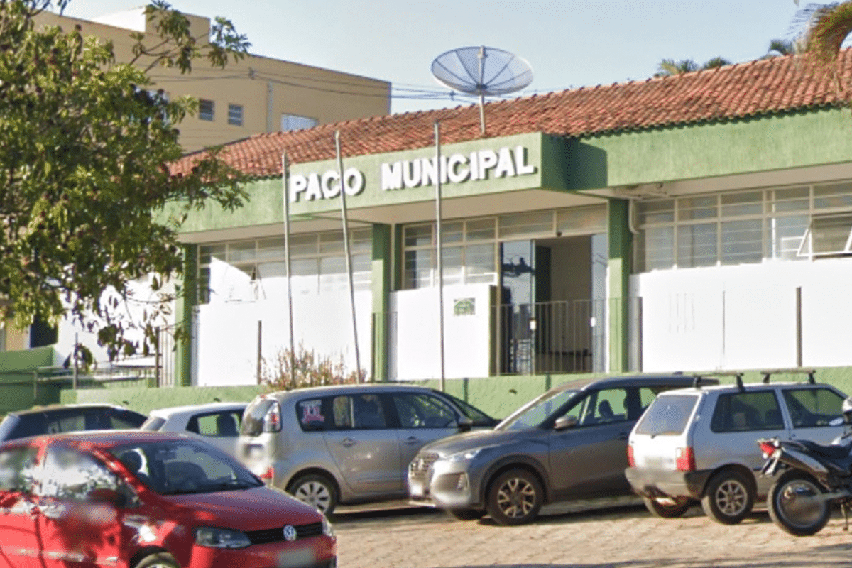 Prefeitura Interdita Clínica Clandestina De Reabilitação Em Sarapuí